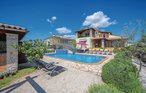Ferienhaus - Svetvincenat-Rezanci , Kroatien - CIL938 9