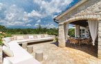 Feriehus - Porec-Stifanici , Kroatia - CIL497 11