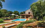 Feriehus - Vodnjan-Klarici , Kroatia - CIL765 8