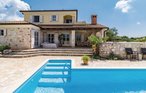 Feriehus - Porec-Stifanici , Kroatia - CIL497 7