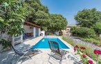 Ferienhaus - Zminj-Domijanici , Kroatien - CIL620 9