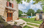 Ferienhaus - Tinjan-Basici , Kroatien - CIL345 11