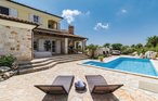 Feriehus - Porec-Stifanici , Kroatia - CIL497 3