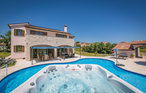 Feriehus - Pula-Valtura , Kroatia - CIL098 8