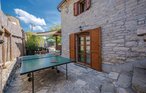 Ferienhaus - Pazin-Marseti , Kroatien - CIL929 11