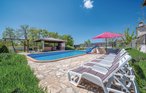 Ferienhaus - Svetvincenat-Rezanci , Kroatien - CIL938 15