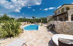 Feriehus - Porec-Stifanici , Kroatia - CIL497 5
