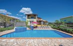 Ferienhaus - Svetvincenat-Rezanci , Kroatien - CIL938 10
