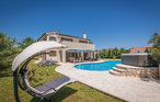 Feriehus - Pula-Valtura , Kroatia - CIL098 10