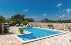 Feriehus - Porec-Stifanici , Kroatia - CIL497 6