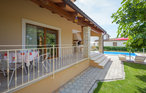 Ferienhaus - Tinjan-Kmacici , Kroatien - CIL033 11