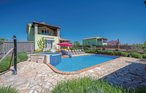 Ferienhaus - Svetvincenat-Rezanci , Kroatien - CIL938 11