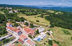 Semesterhus - Barban-Koromani , Kroatien - CIL249 18