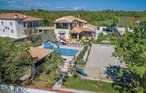 Ferienhaus - Svetvincenat-Rezanci , Kroatien - CIL938 1