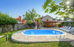 Ferienhaus - Pazin-Marseti , Kroatien - CIL929 17