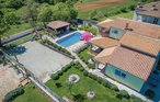 Ferienhaus - Svetvincenat-Rezanci , Kroatien - CIL938 22