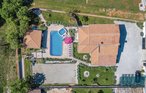 Ferienhaus - Svetvincenat-Rezanci , Kroatien - CIL938 23
