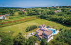 Feriehus - Pula-Valtura , Kroatia - CIL098 22