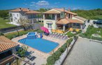 Ferienhaus - Svetvincenat-Rezanci , Kroatien - CIL938 20