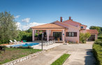 Ferienhaus - Barban-Grandici , Kroatien - CIL648 8