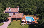 Feriehus - Vodnjan-Klarici , Kroatia - CIL765 14