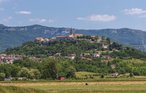 Feriehus - Buzet-Sovinjak , Kroatia - CIC885 41