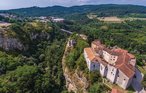 Feriehus - Pazin-Trosti , Kroatia - CIC963 48