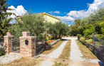Feriehus - Visnjan-Brezac , Kroatia - CIL945 22