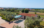 Ferienhaus - Vodnjan , Kroatien - CIL888 9
