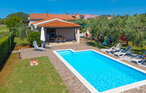 Ferienhaus - Vodnjan , Kroatien - CIL888 1