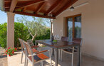 Ferienhaus - Vodnjan , Kroatien - CIL888 11