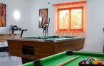 Ferienhaus - Zminj-Jakacici , Kroatien - CIL087 35