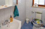 Ferienhaus - Zminj-Jakacici , Kroatien - CIL087 34