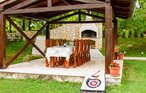 Ferienhaus - Zminj-Jakacici , Kroatien - CIL087 3