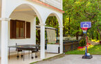 Ferienhaus - Zminj-Jakacici , Kroatien - CIL087 17