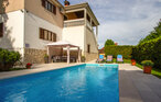 Ferienhaus - Zminj-Jakacici , Kroatien - CIL087 1