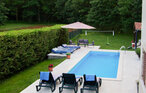 Ferienhaus - Zminj-Jakacici , Kroatien - CIL087 9