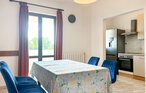 Feriehuse - Visnjan-Anzici , Kroatien - CIL712 5