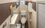Ferienhaus - Barban-Orihi , Kroatien - CIL076 38