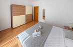 Ferienhaus - Barban-Orihi , Kroatien - CIL076 32