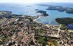 Feriehus - Medulin , Kroatia - CIM406 49