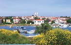 Feriehus - Medulin , Kroatia - CIM360 35