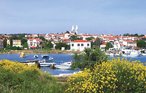 Feriehus - Medulin , Kroatia - CIM406 41
