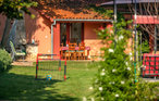 Feriehus - Medulin , Kroatia - CIM389 13