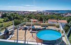 Feriehus - Medulin , Kroatia - CIM406 1