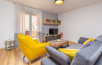Ferieleilighet - Labin , Kroatia - CIO420 3