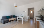 Feriehus - Labin-Santalezi , Kroatia - CIO288 6