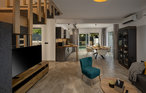 Feriehus - Labin-Vlasici , Kroatia - CIO416 21