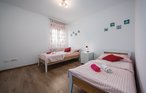 Semesterhus - Labin-Kapelica , Kroatien - CIO245 22