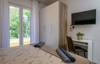 Semesterhus - Labin-Brgod , Kroatien - CIO374 21